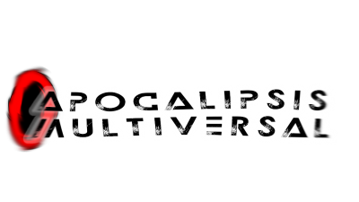 Apocalipsis Multiversal logo