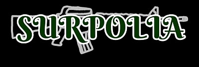 Surpolia logo